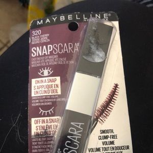 X Y Z 3 ). Snapscara black cherry